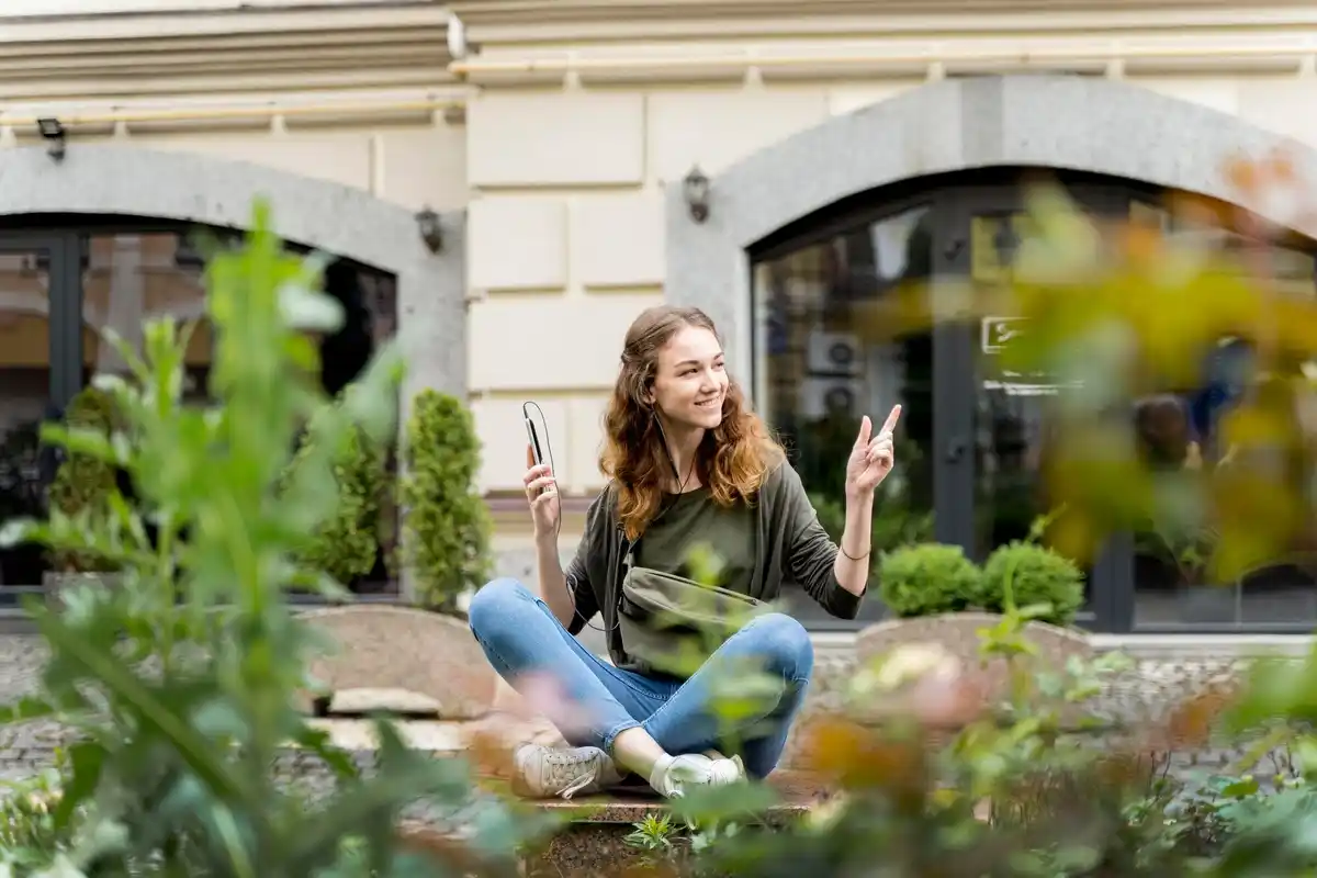 smart garden app controlling outdoor devices Netherlands