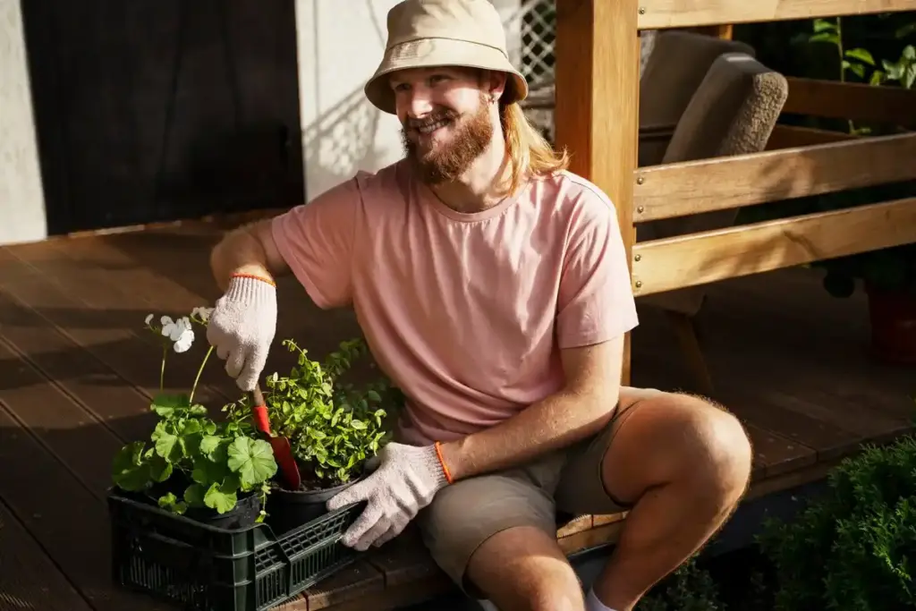 dutch farmer eco-friendly packaging vegetables