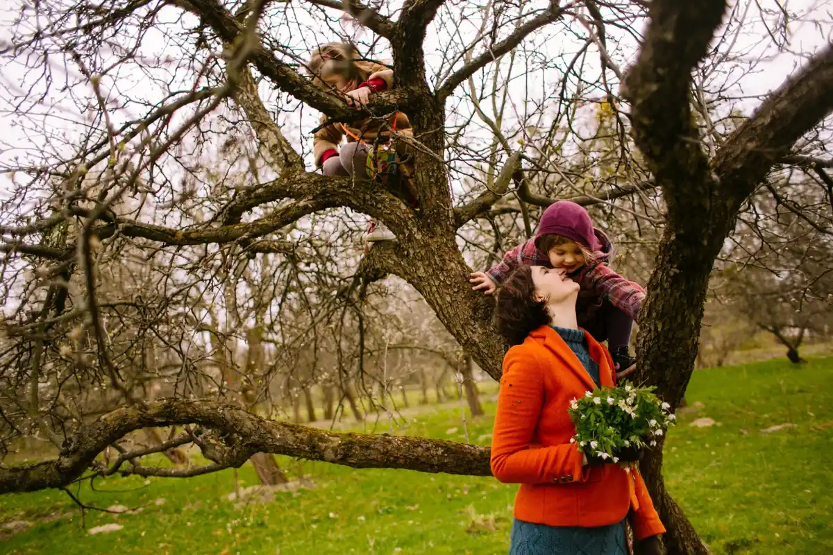 fruit tree pruning late spring netherlands