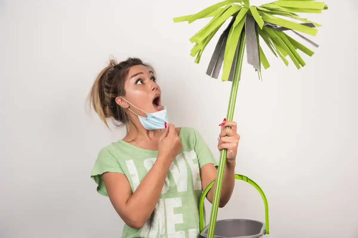 banana peel houseplant fertilizer Dutch home