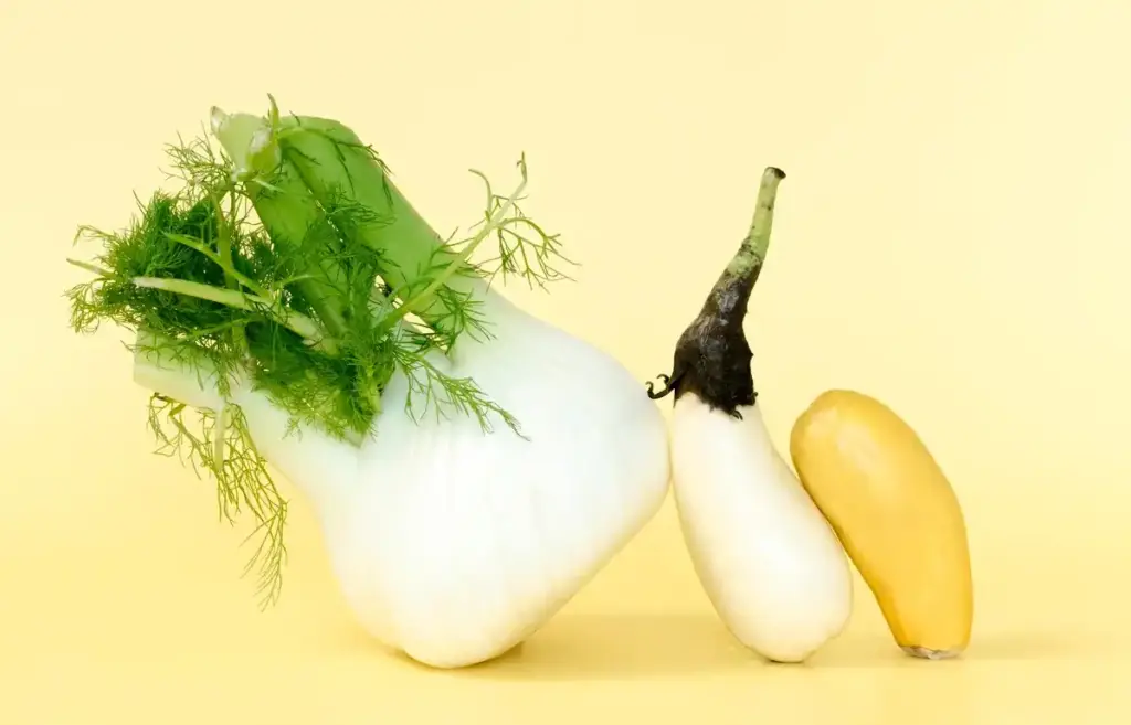 parsnip trendy vegetable Dutch market