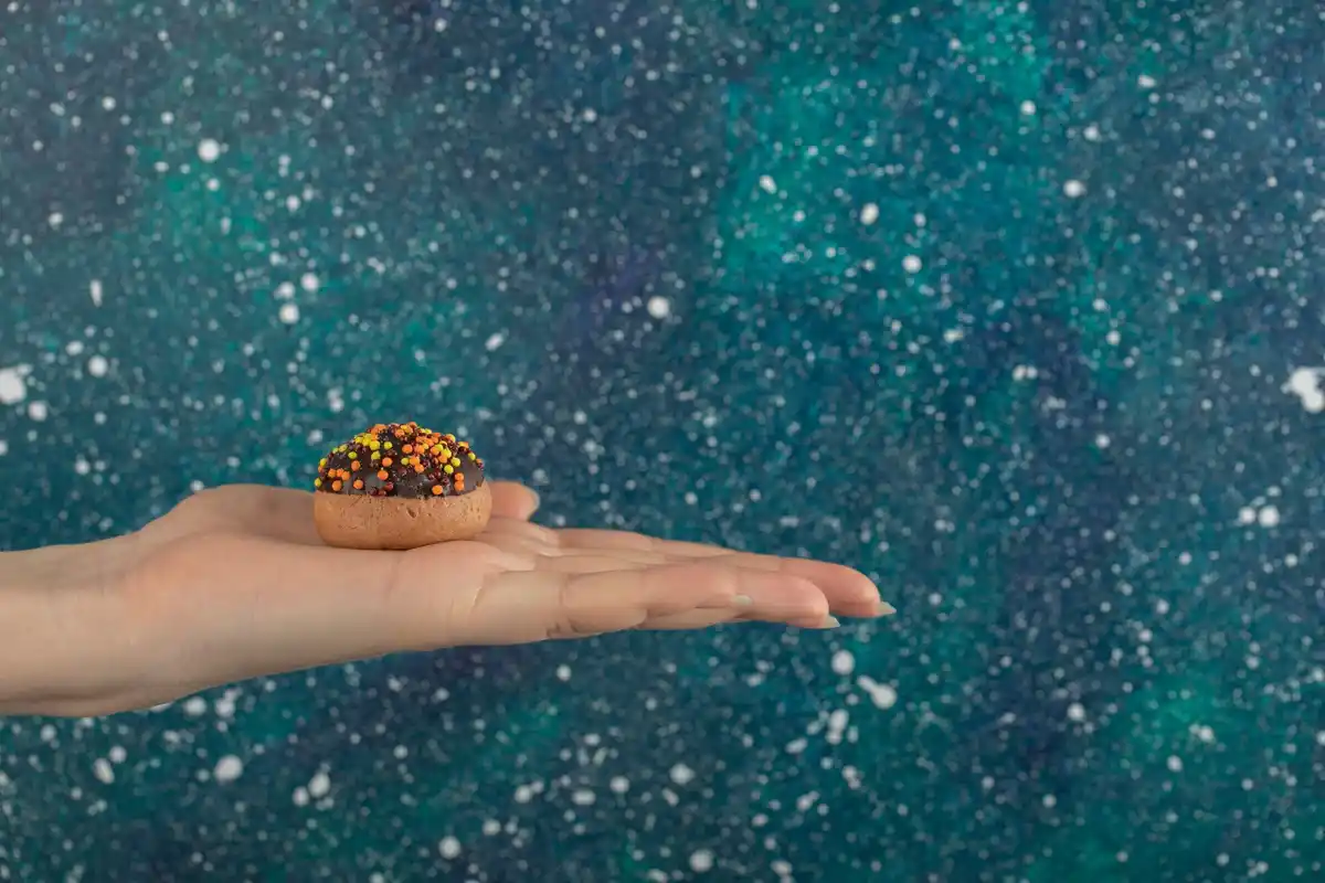 frozen seeds in freezer dutch home