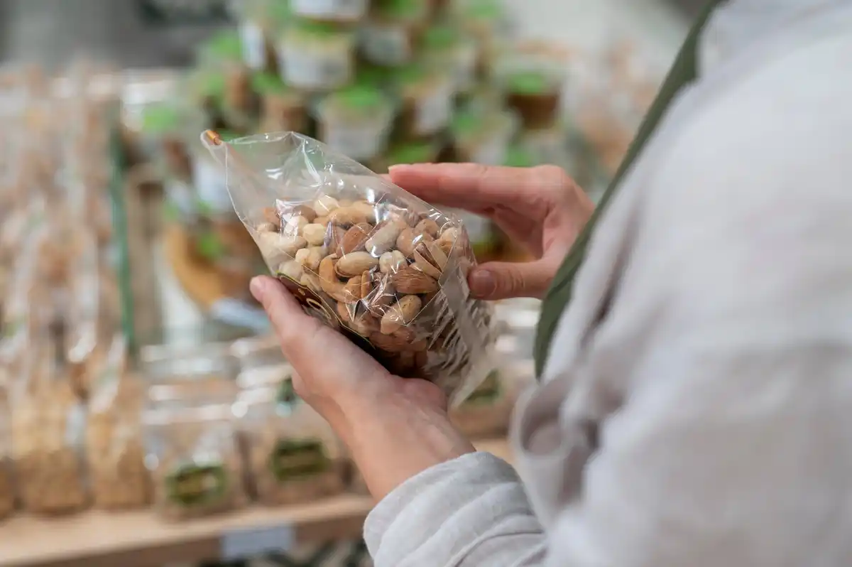 popular health seeds wasted money Dutch supermarket