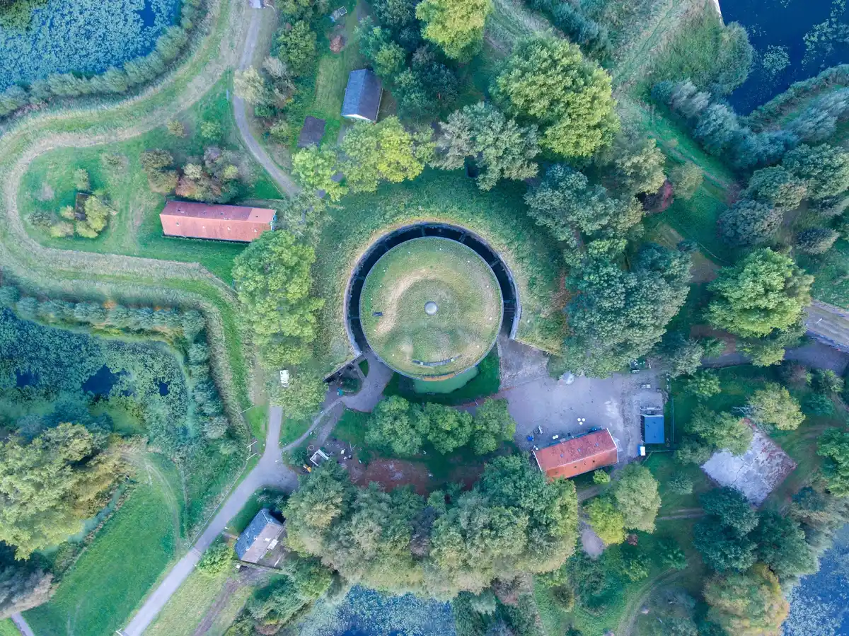 feng shui garden abundance Netherlands
