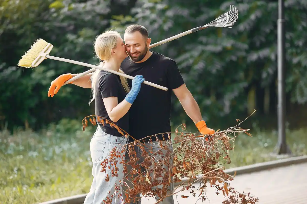 rake storage mistakes dutch garden shed