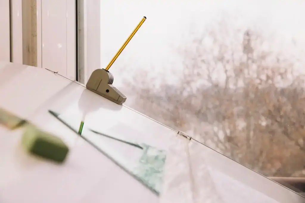 dutch greenhouse closed windows risk