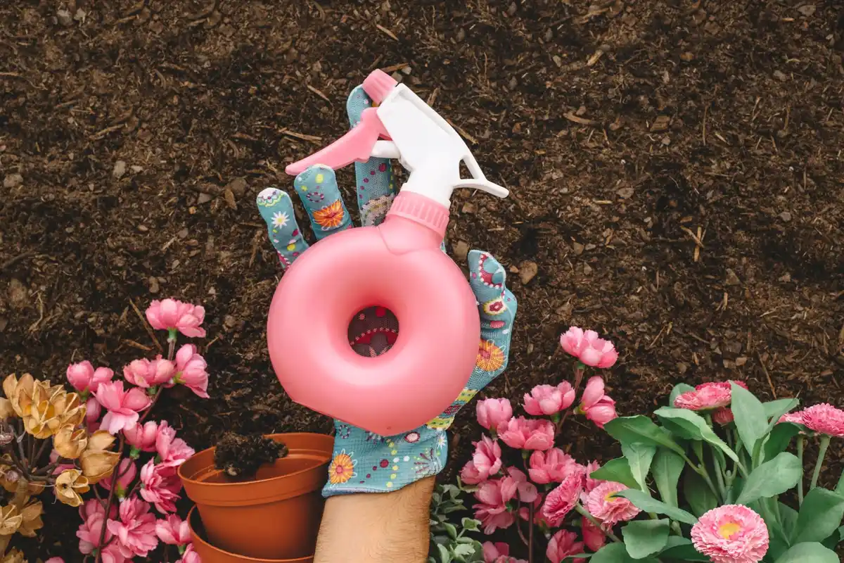creative reuse old garden hose ideas netherlands