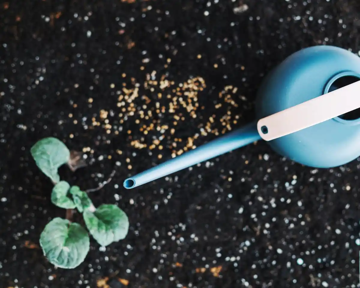 cheap soil moisture meter garden tool