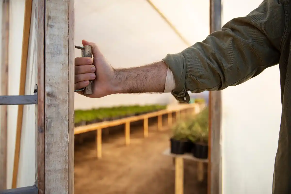 homemade pvc greenhouse construction netherlands