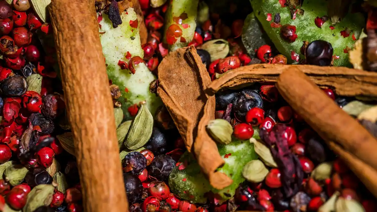 black pepper natural pest control home Netherlands