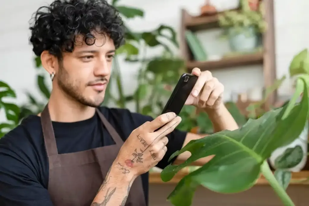 dutch gardener seeds online fraud prevention