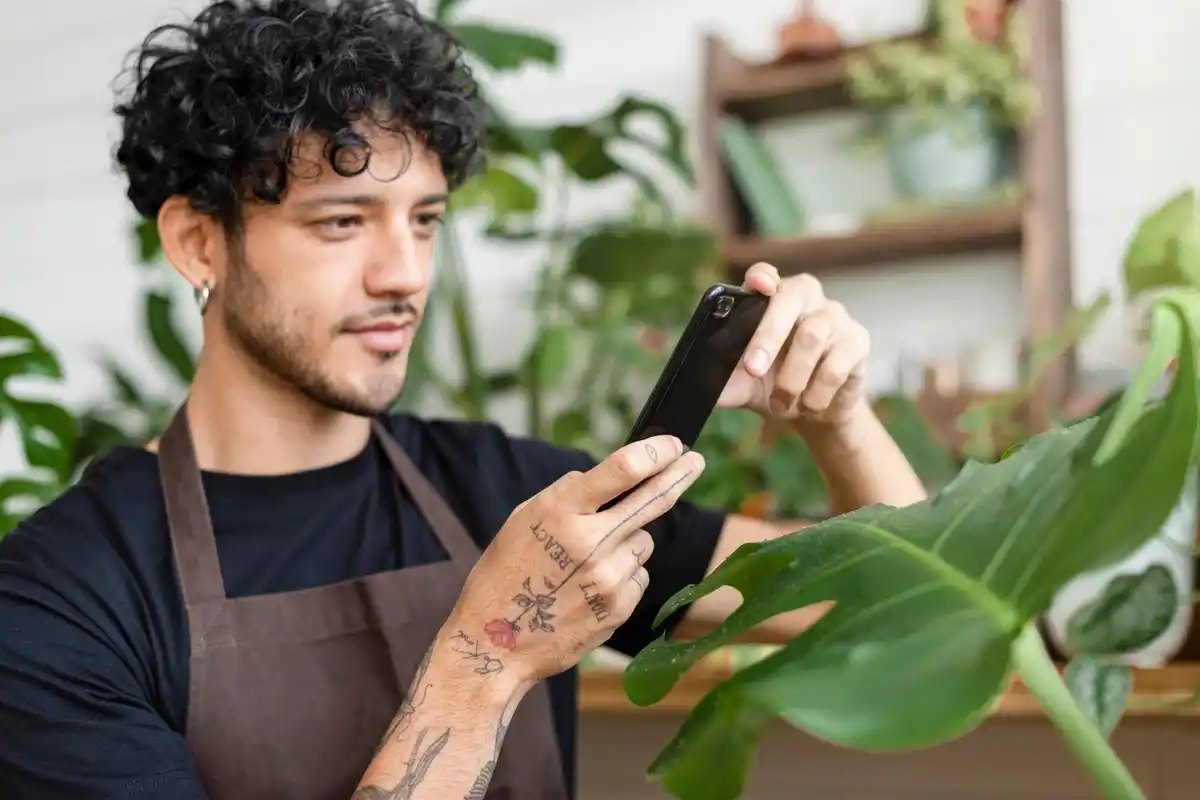 dutch gardener seeds online fraud prevention