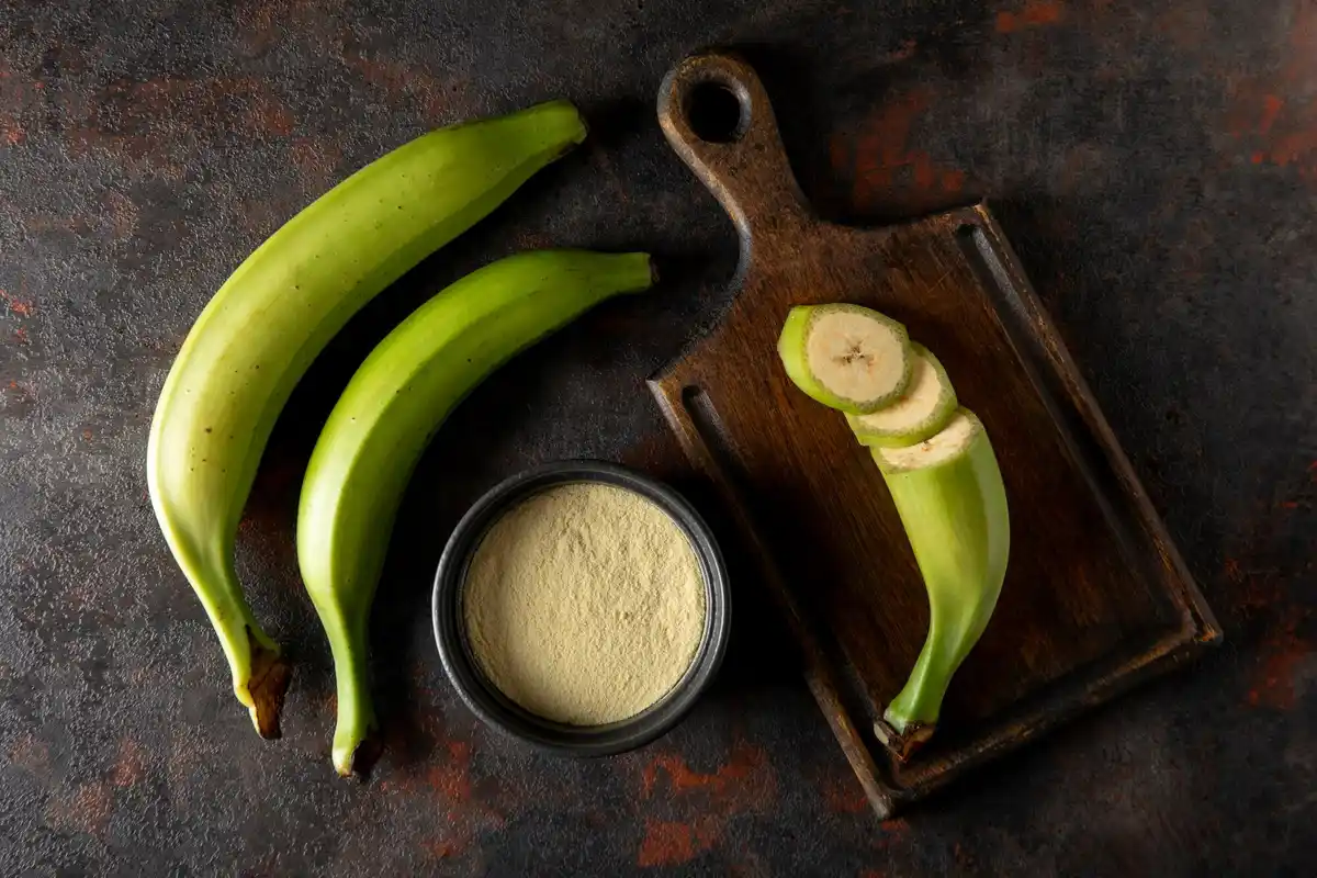 banana peel fertilizer garden