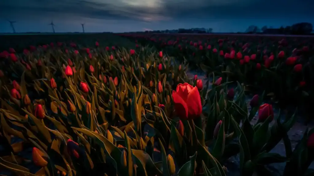 full moon gardening netherlands