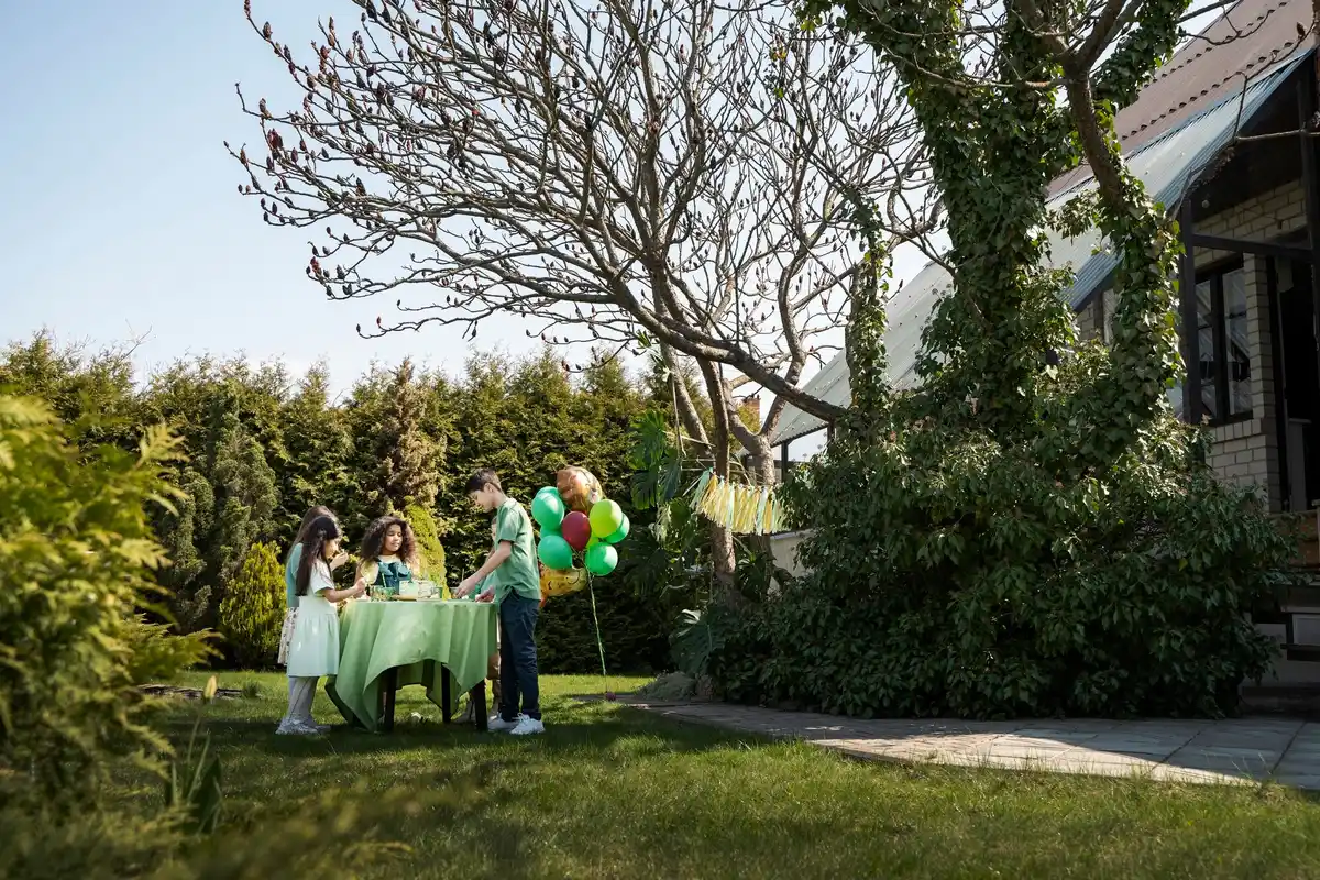 eco friendly pest control garden Netherlands
