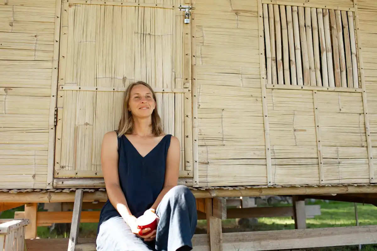 feng shui garden shed harvest netherlands