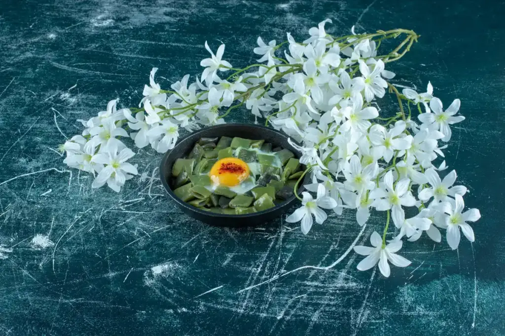 aspirin and flowers dutch garden