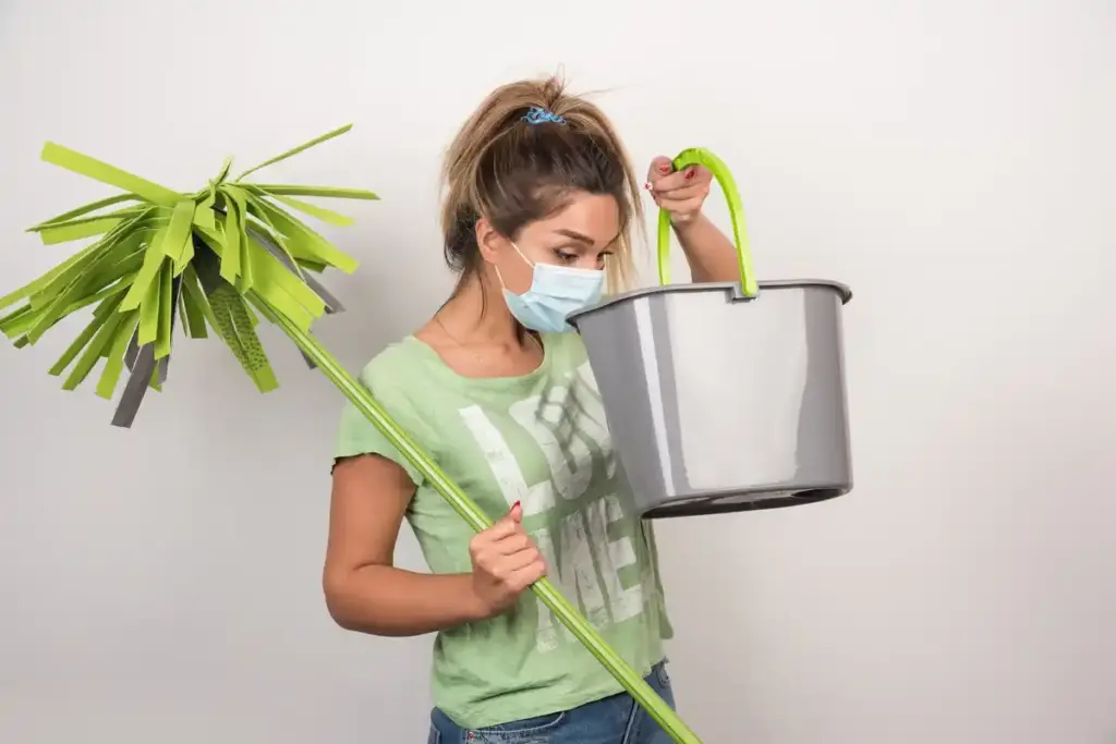 houseplants ventilation problem dutch home