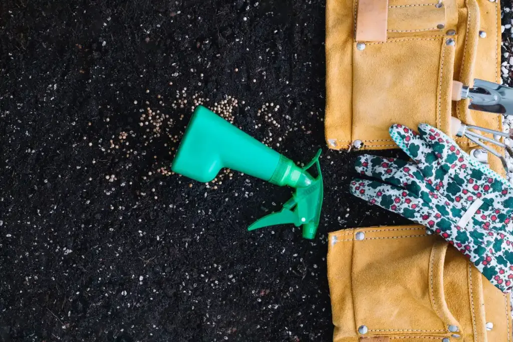 dangerous garden seeds warning spring