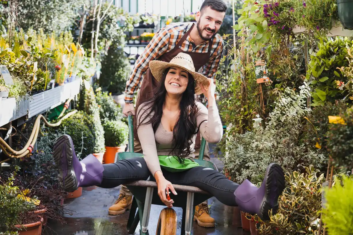 urban gardening full moon netherlands