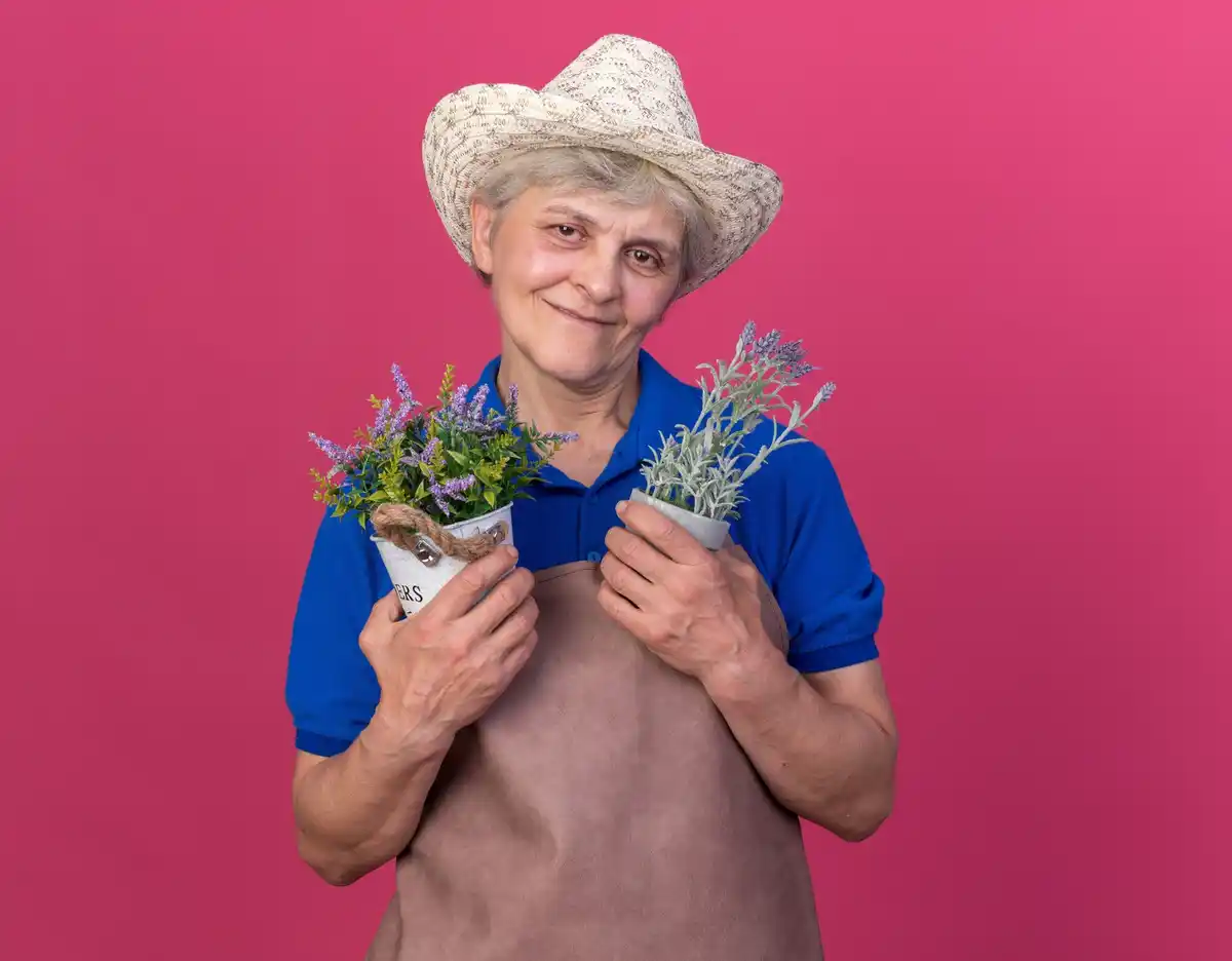 dutch grandma natural garden tips