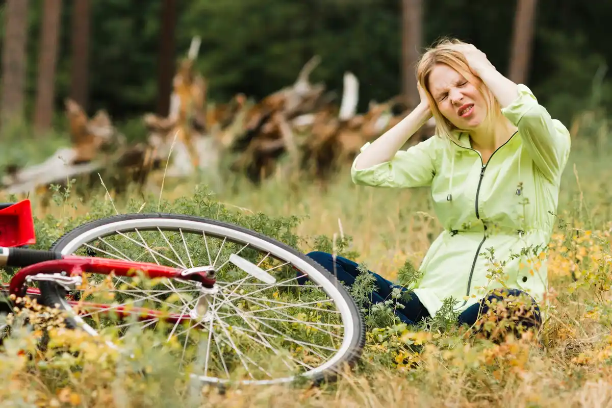 dutch garden tools accident