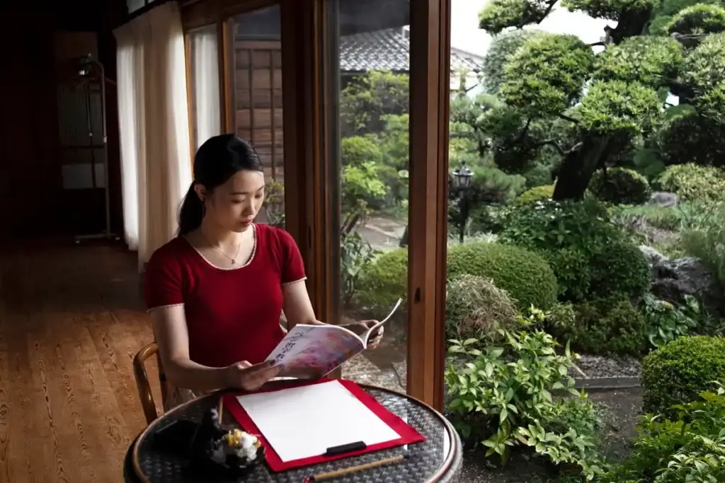 feng shui greenhouse door direction
