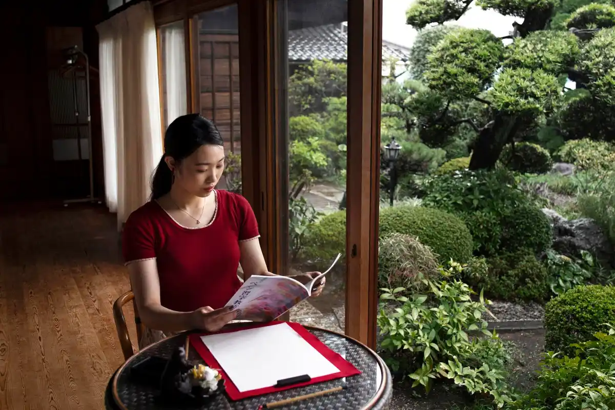 feng shui greenhouse door direction