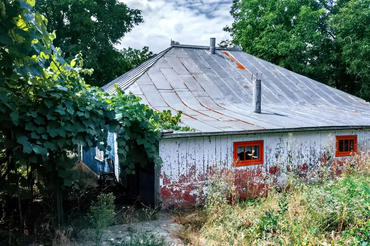 greenhouse without foundation storm damage netherlands