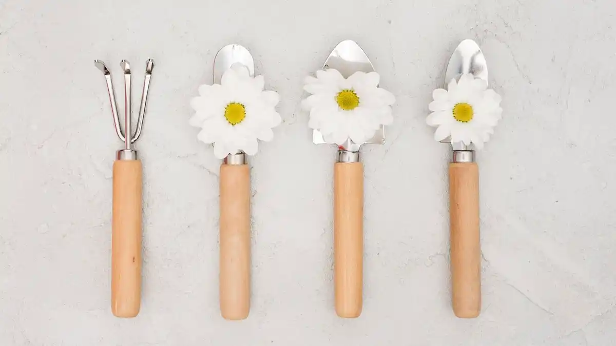 dutch kitchen fork vs garden fork gardening