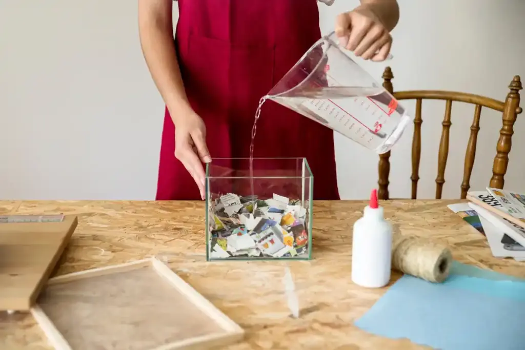homemade plant fertilizer from kitchen waste netherlands