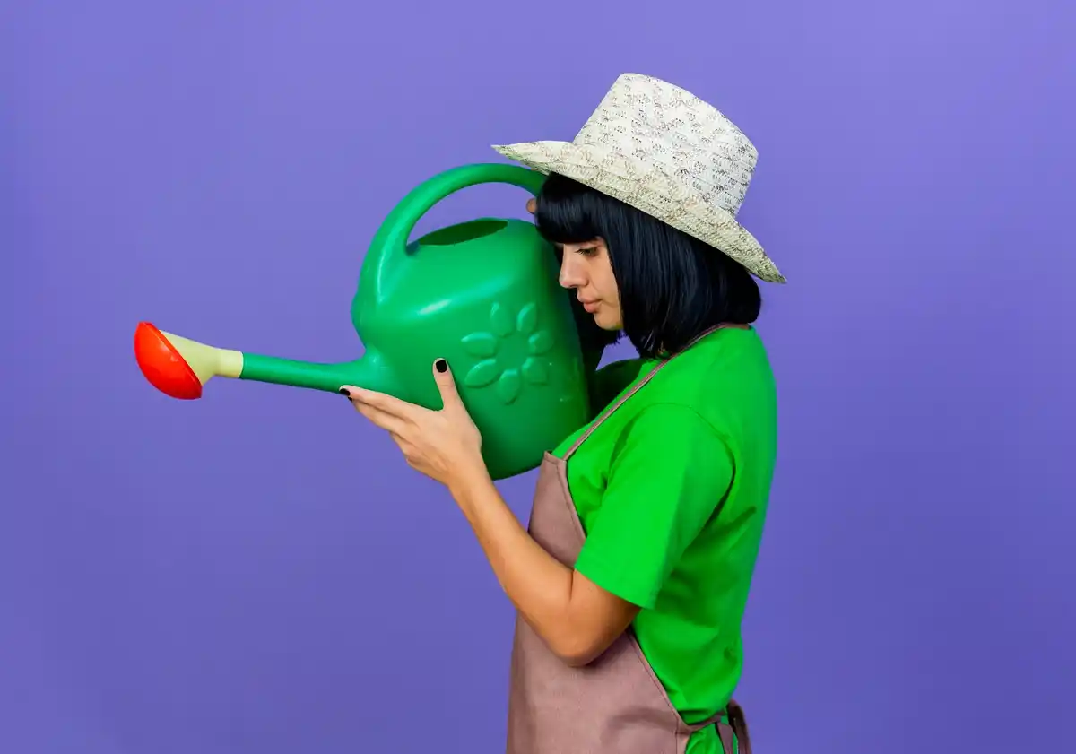 recycled garden hose creative uses