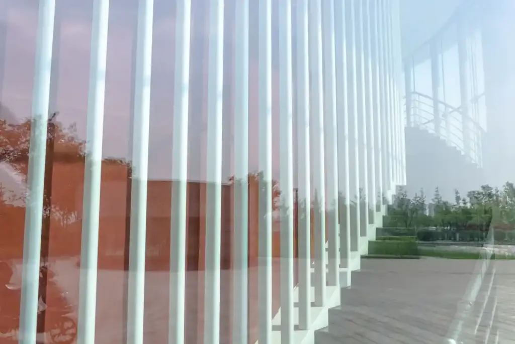 modern polycarbonate greenhouse netherlands