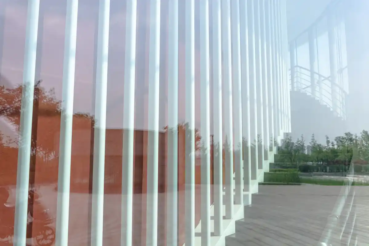 modern polycarbonate greenhouse netherlands