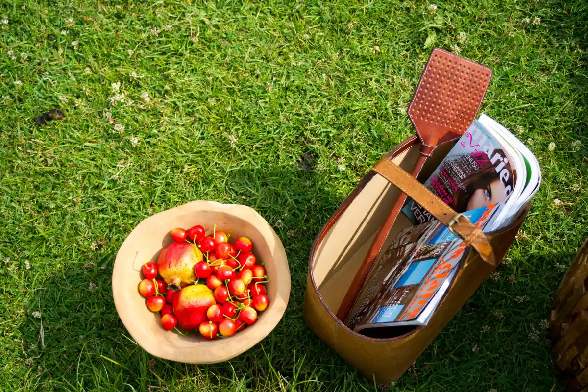 urban kitchen scraps compost home garden Netherlands