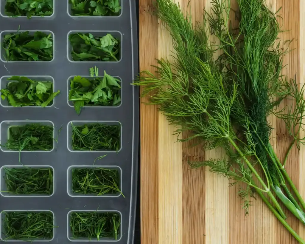 vegetable seeds fridge storage