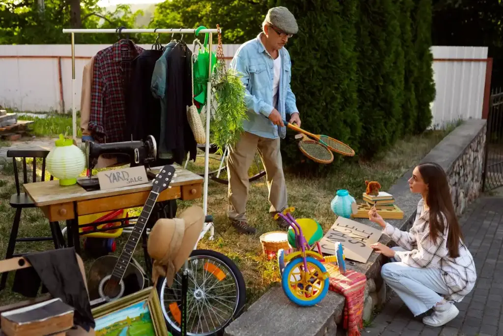 neighborhood free garden tools netherlands