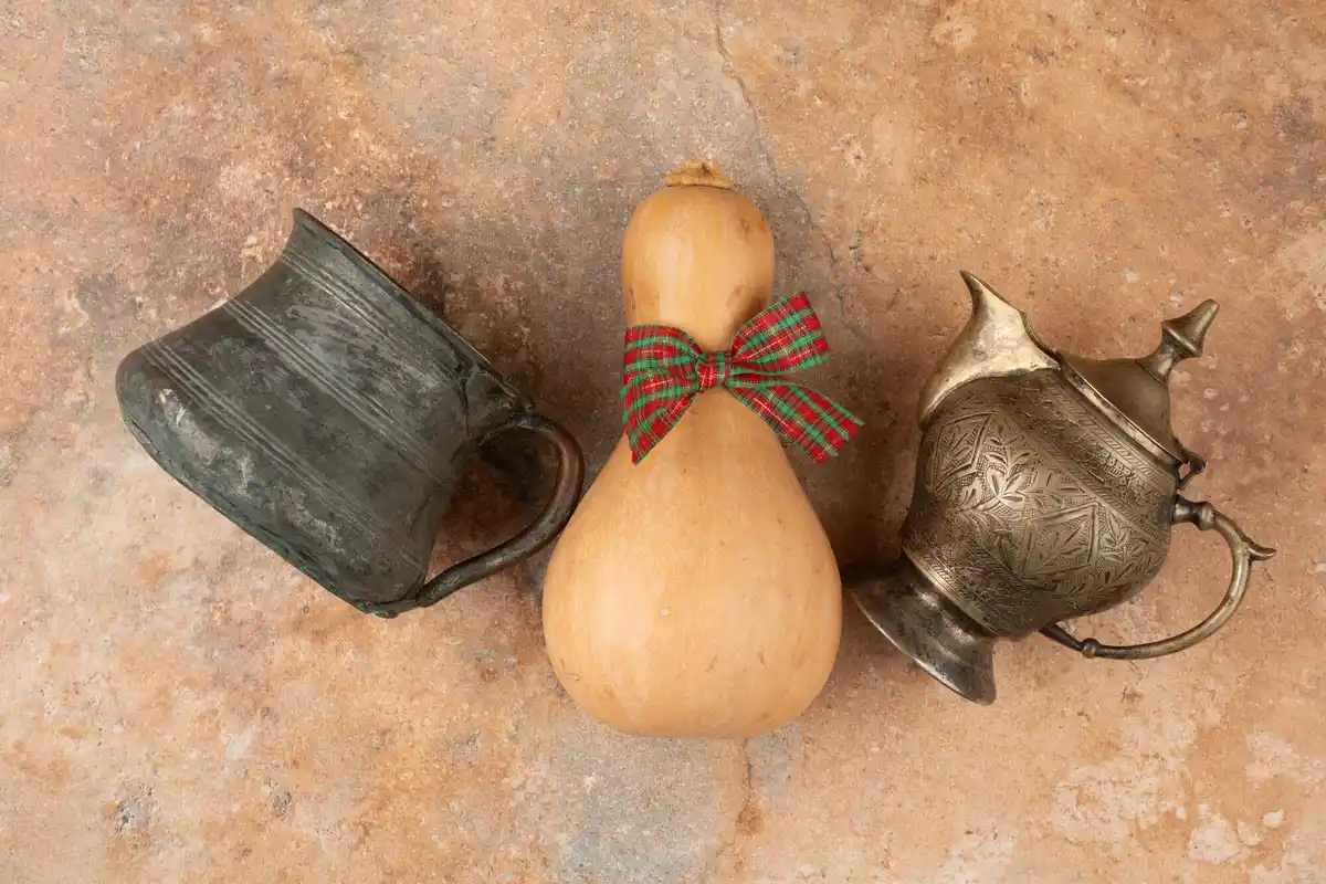 dutch kitchen waste for gardening