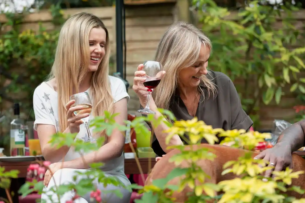 vertical gardening seniors dutch backyard