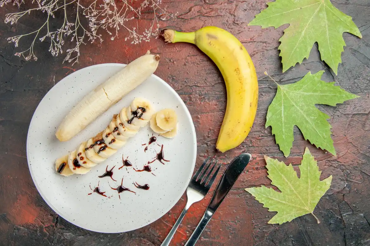 banana peel water fertilizer Dutch kitchen urban garden