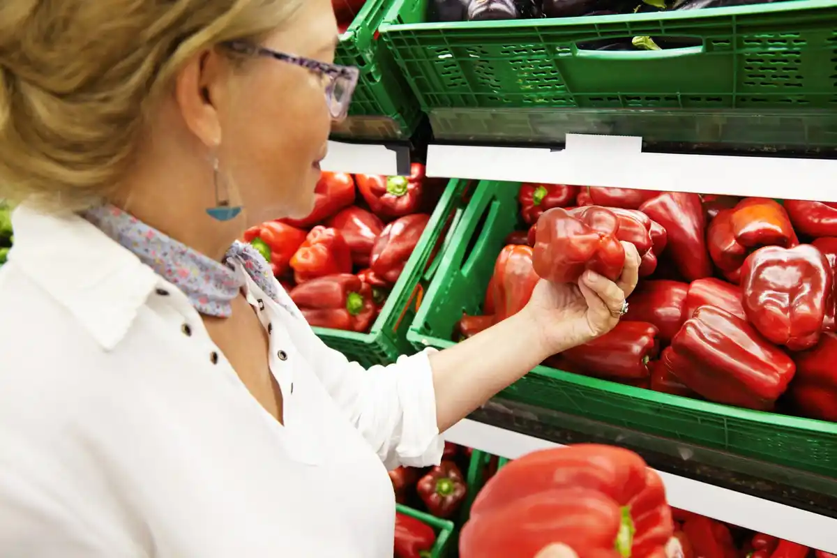 cheap supermarket vegetable seeds Netherlands
