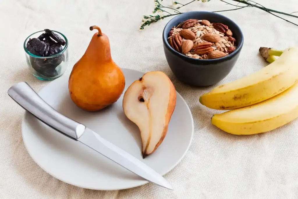 banana peel garden use netherlands spring