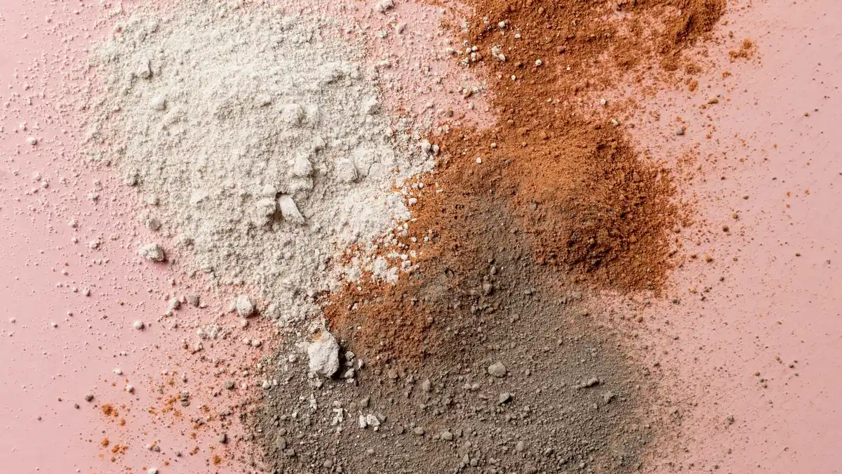 chemical fertilizer destroying soil texture