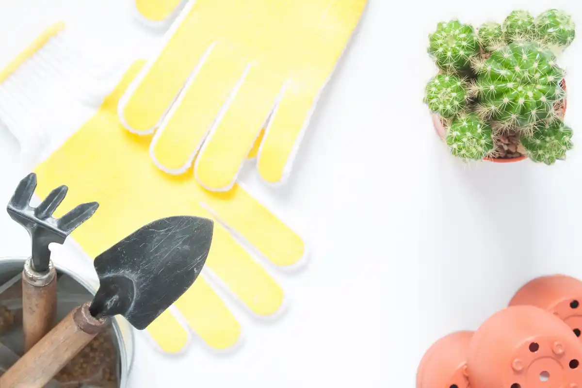 shovel upcycling creative home project