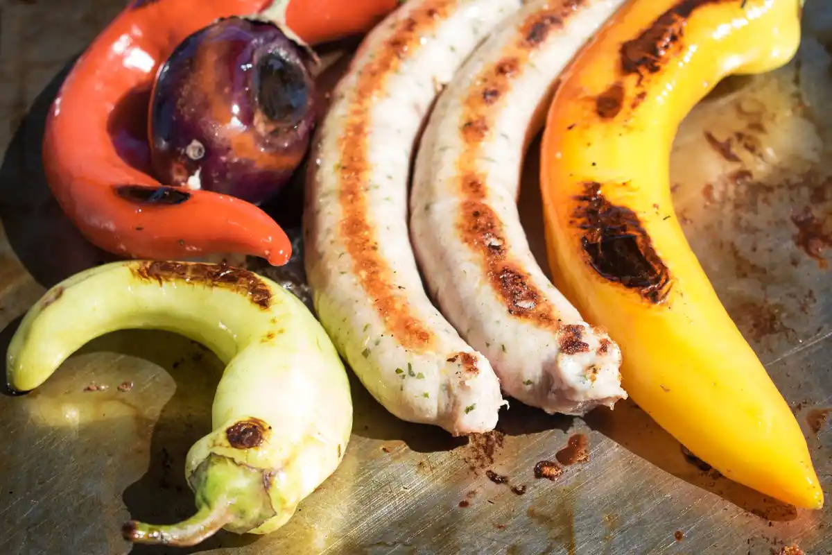 homemade fertilizer banana peels Dutch kitchen